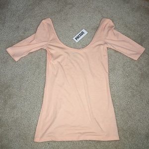 short sleeve shirt